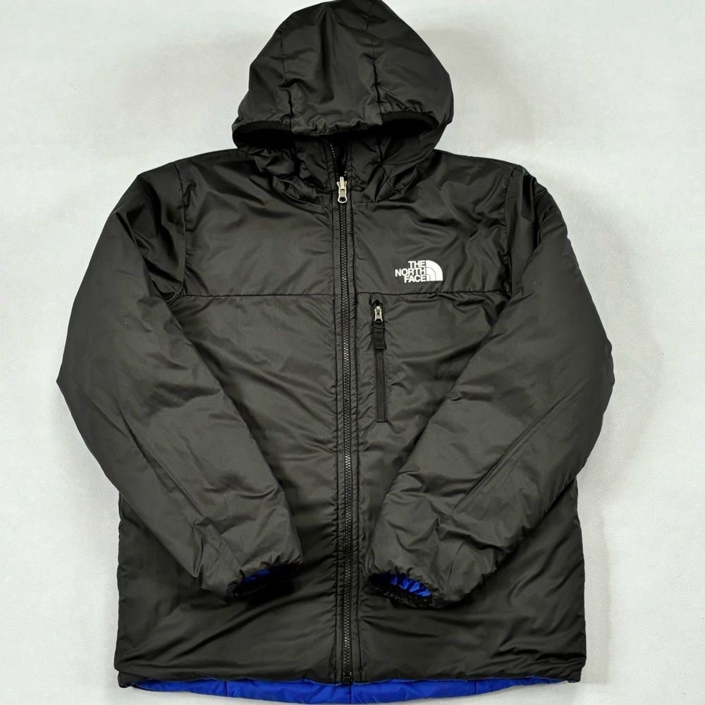 The North Face Reversible Perrito Jacket